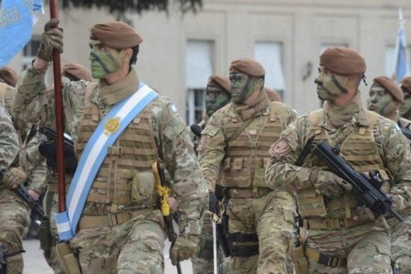 Día del Ejército Argentino: ¿por qué se conmemora este 29 de mayo?