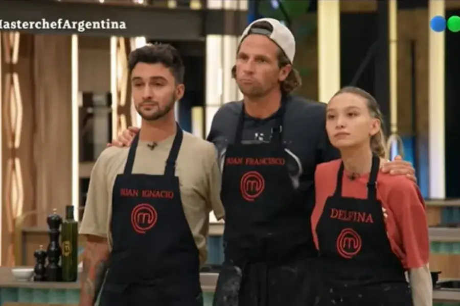MasterChef: ¿quién fue el nuevo eliminado del certámen?