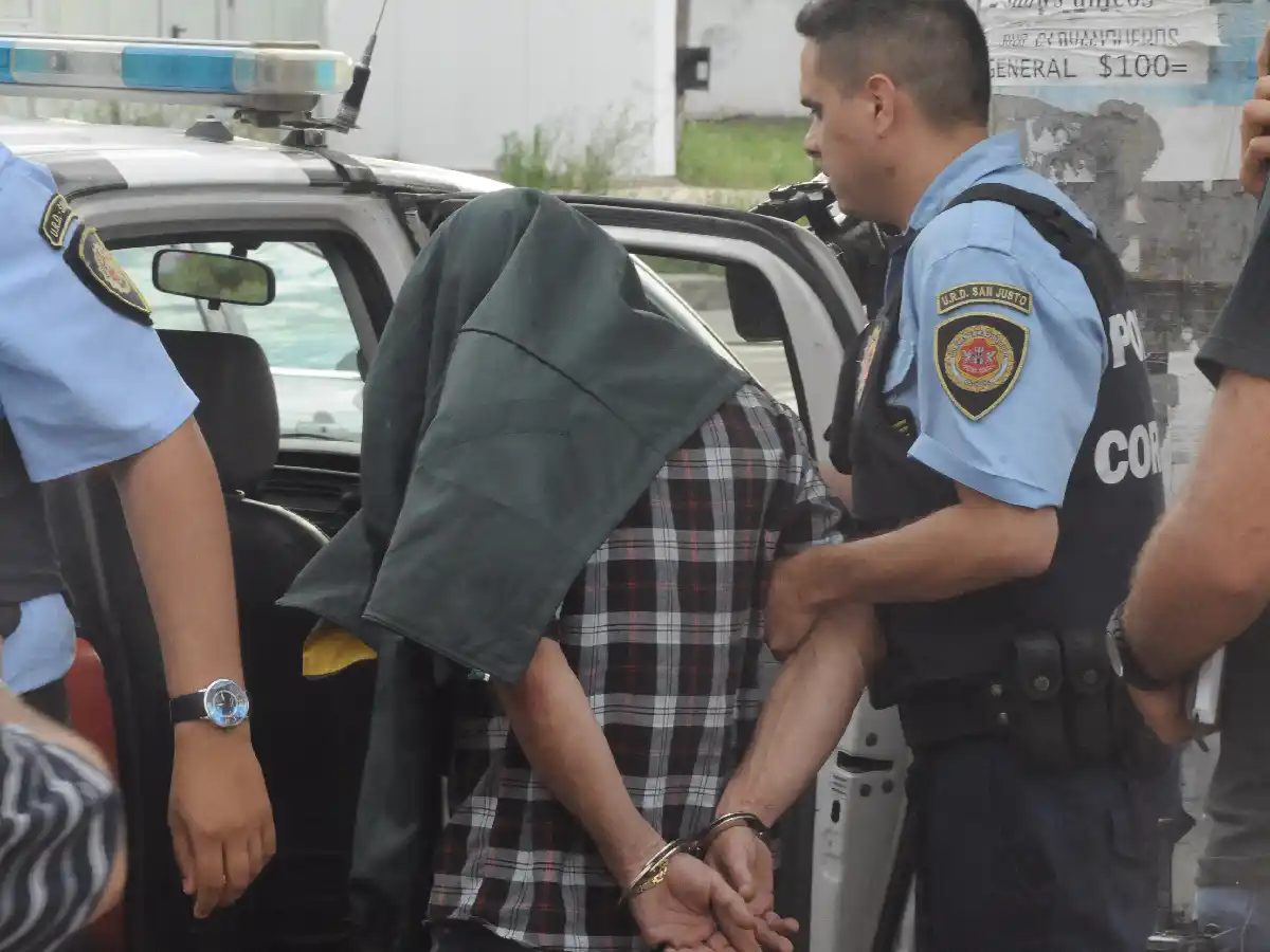  Caso de abuso sexual: la madre de la niña acusó a su pareja