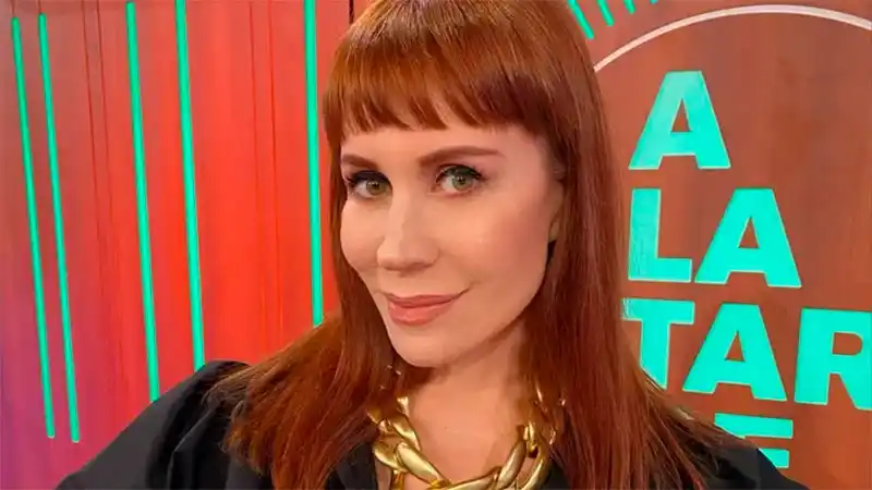 Matilda Blanco reveló su calvario: sufrió mala praxis en una cirugía estética