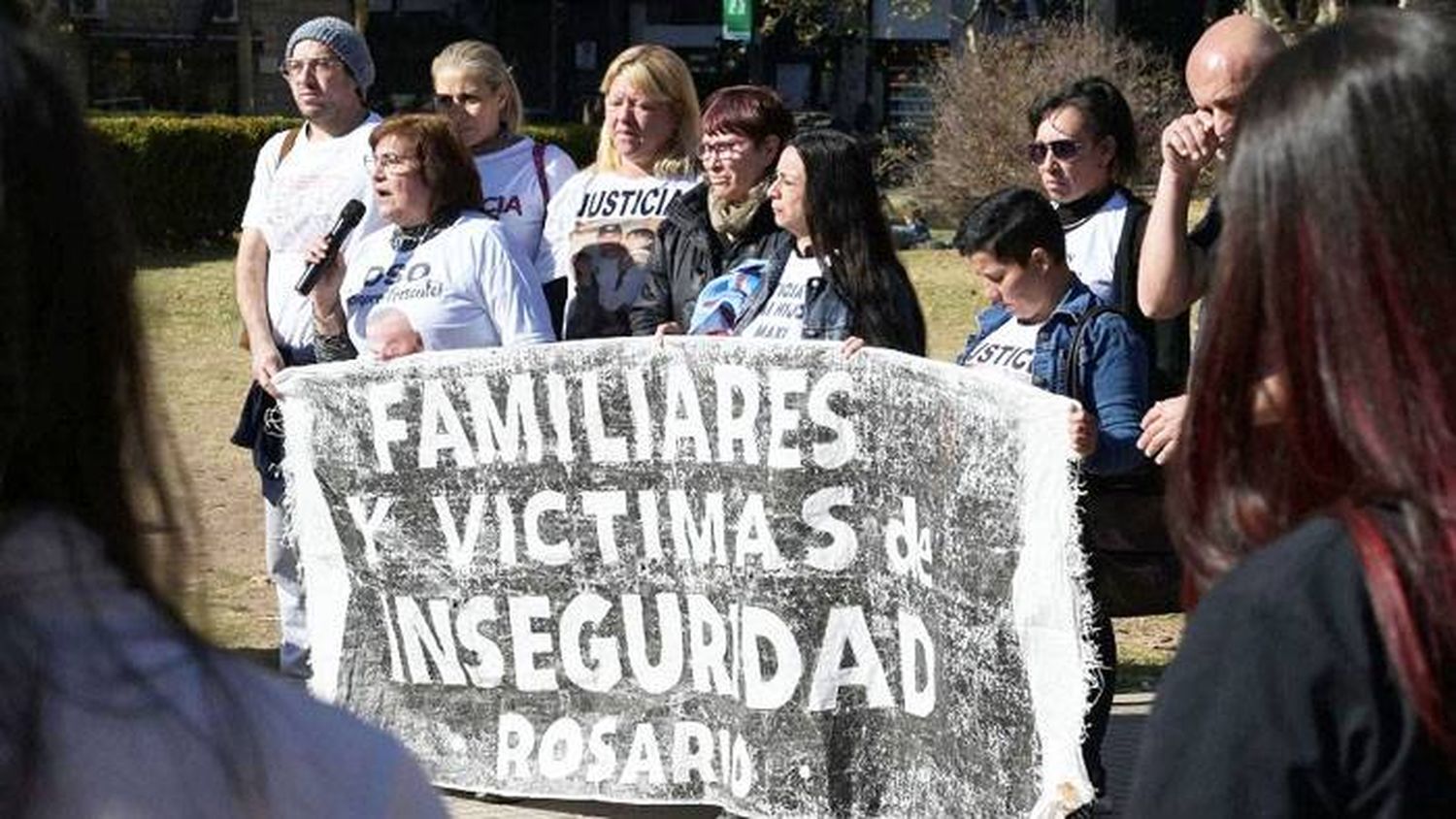 Rosario registra 163 asesinatos en el 2022, la cifra más alta de la década