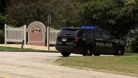 OTRO TIROTEO EN EE.UU. deja 4 muertos: buscan al responsable y ofrecen recompensa de $ 10.000