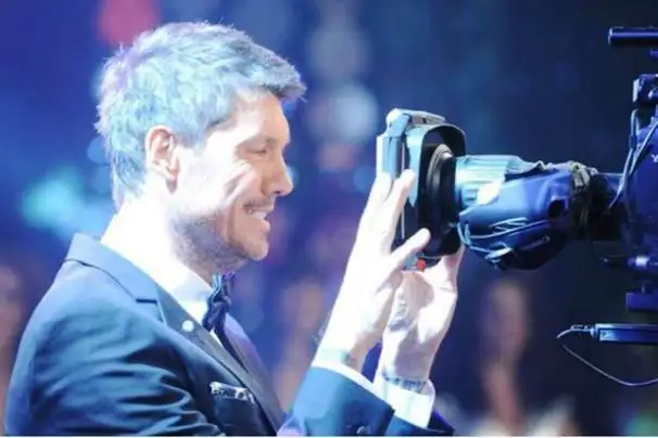 ShowMatch 2014: cómo será la apertura