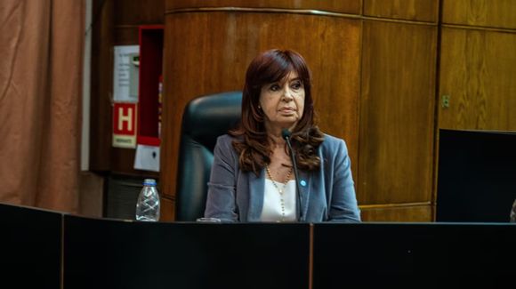 Reabren una causa contra Cristina por enriquecimiento ilícito y ordenan un peritaje de su patrimonio