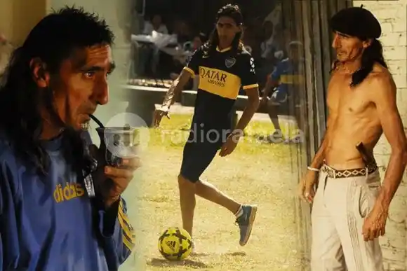 ¡Atención! El “Pájaro” Durán, leyenda del fútbol amateur, visitará la ciudad de Rafaela