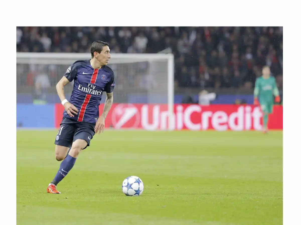 "Fideo" es moneda de cambio para el PSG