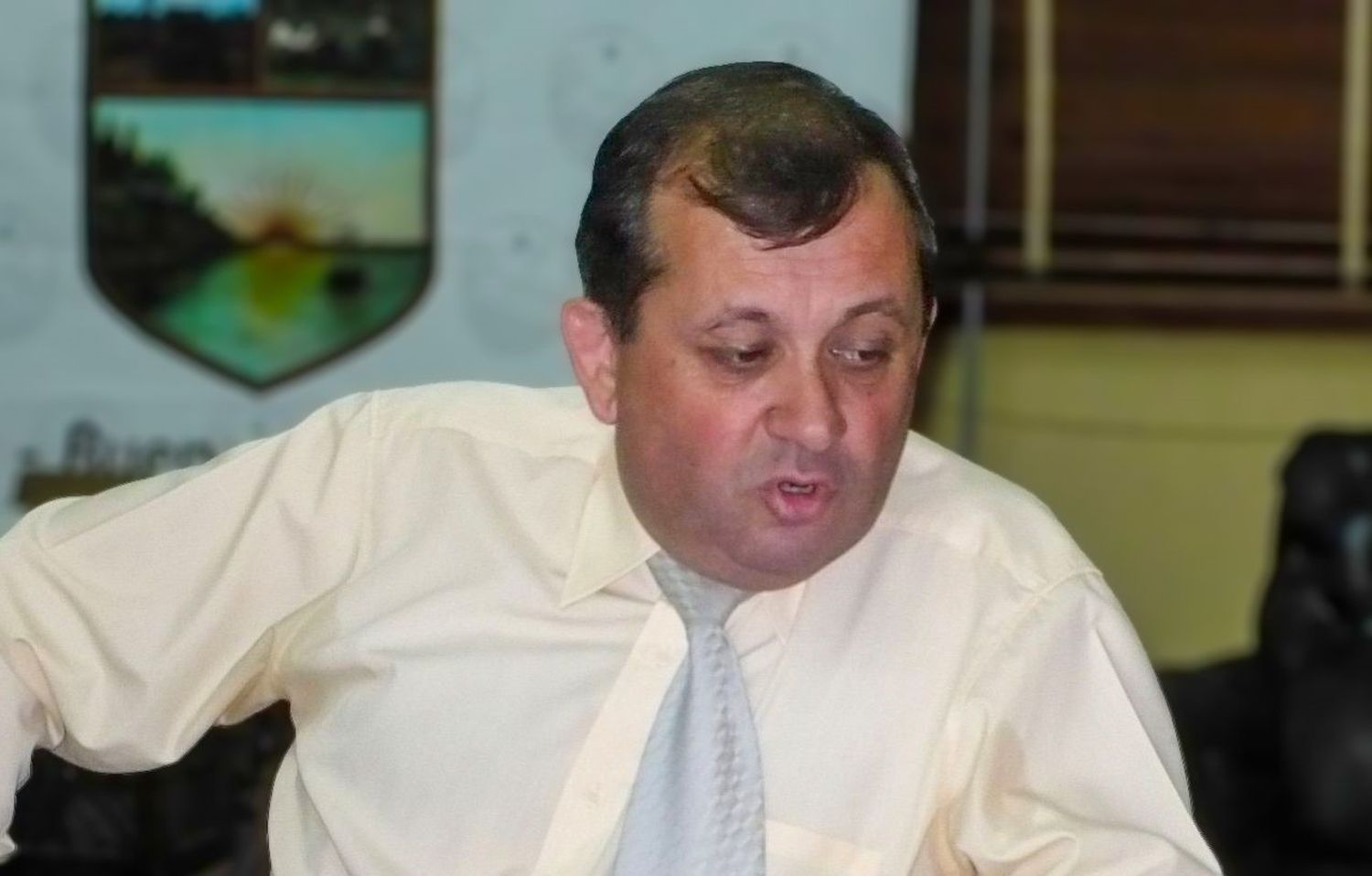 Hugo Prado
