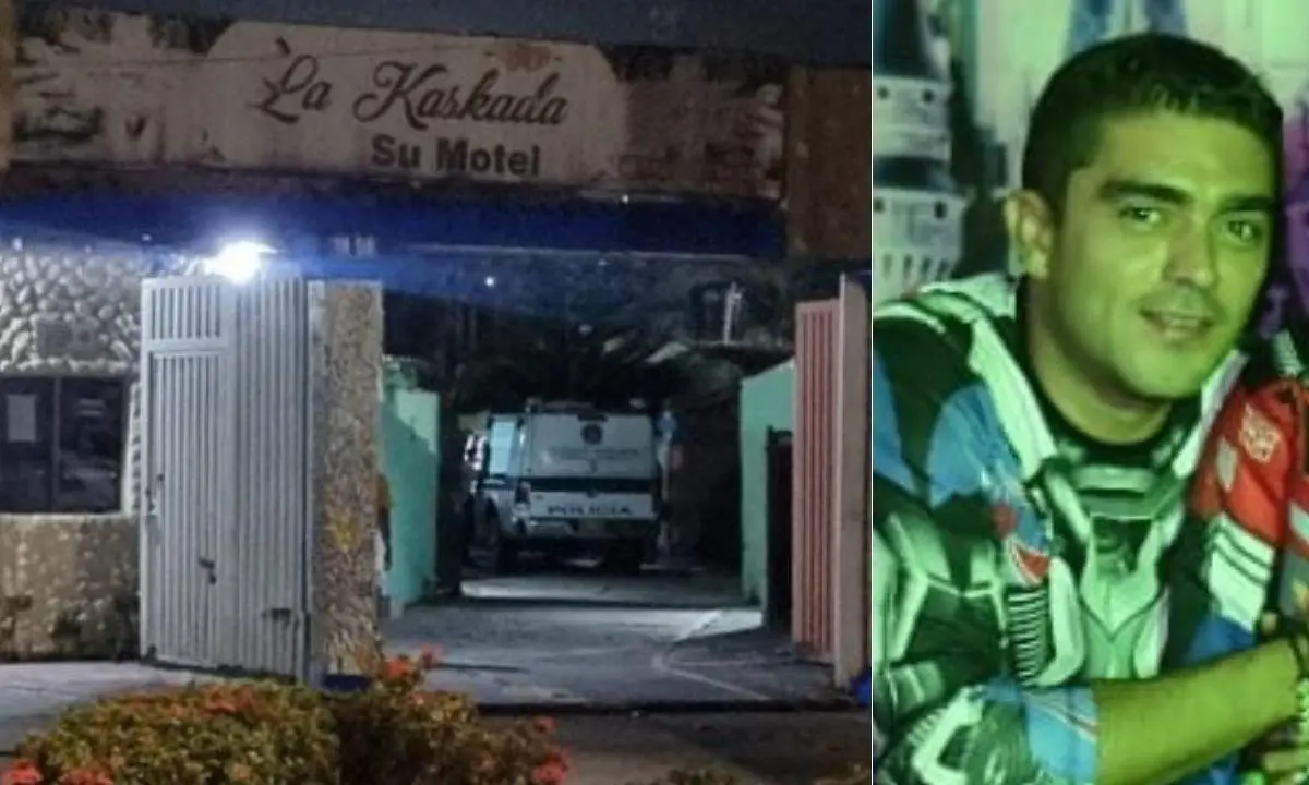 ¡FIESTAS ANÓNIMAS LLENAS DE EXCESOS! Los oscuros eventos en motel Cúcuta que deja varias víctimas