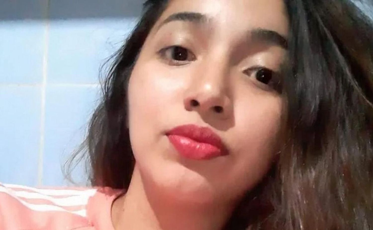 Florencia Agustina Sayes fue asesinada por Lucas Fernando Farfán en Jujuy.