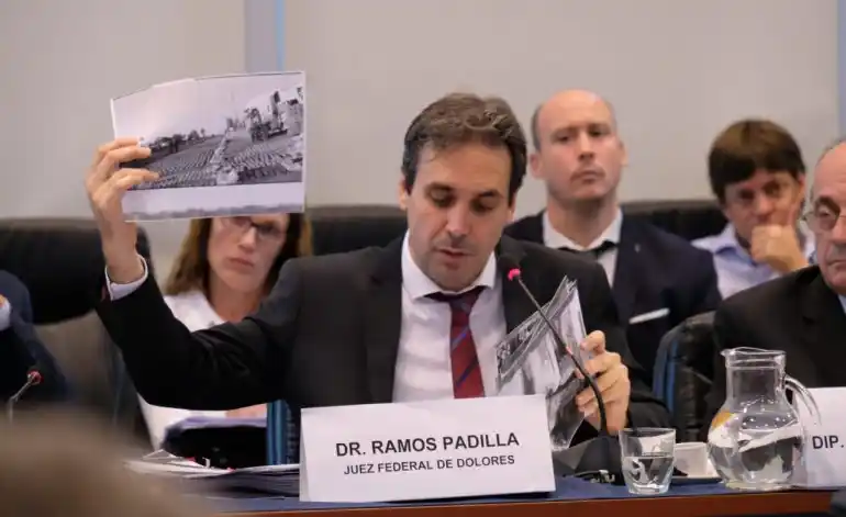 Revés para Macri: La Corte respaldó a Ramos Padilla y le asignó más personal para su investigación por espionaje y extorsión