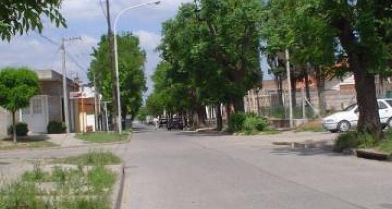 Abusó de una embarazada y golpeó a su cómplice