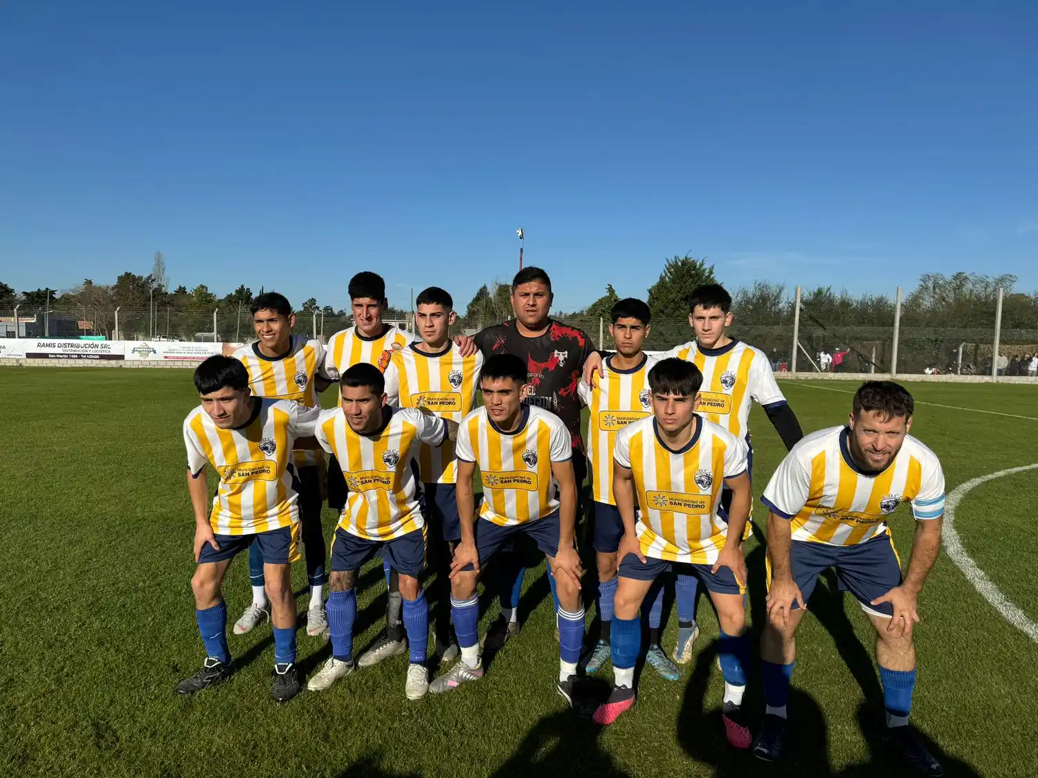 Mitre vs Central Cordoba - 2