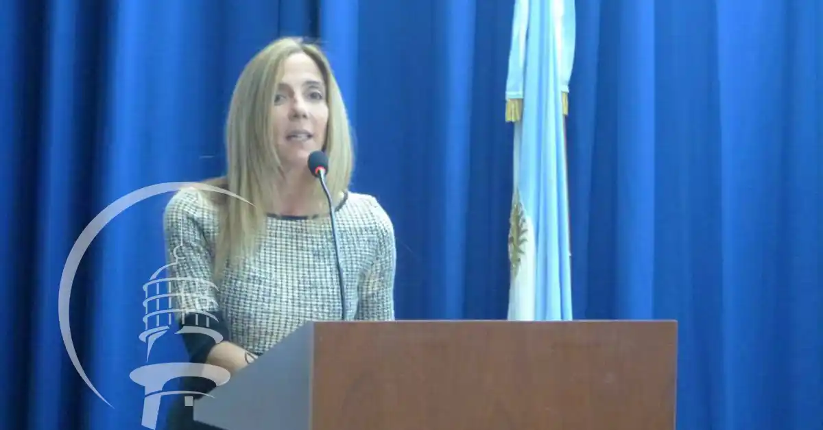 Mariana Foutel será la nueva presidenta del EMTur