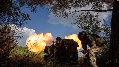 La guerra ¿es paz?