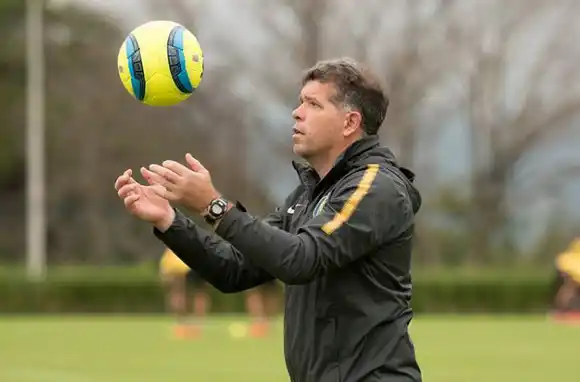 El Rifle Castellano recordó a Miguel Ángel Russo: “Dignificó la profesión hasta el último día”