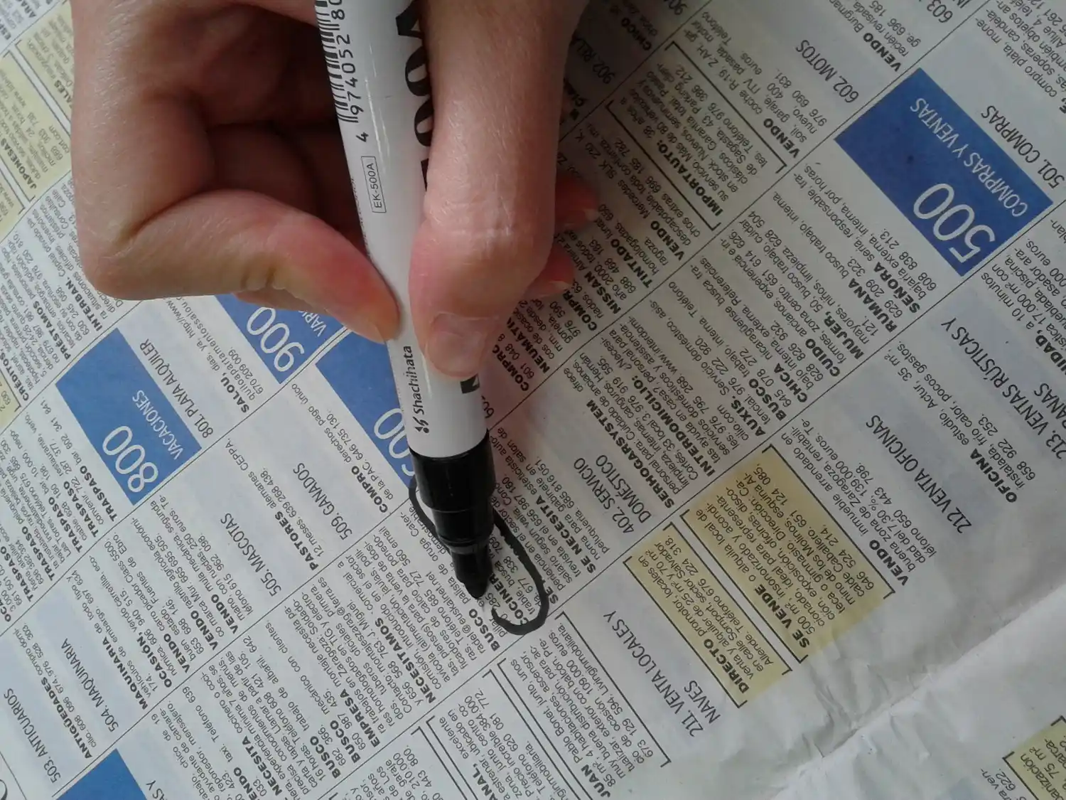 Abren la inscripción para el curso de Introducción al Trabajo