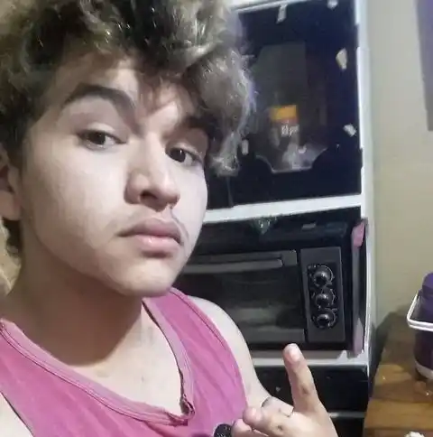 Feliz cumpleaños, Kevin