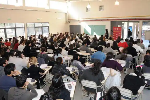 Tigre: El Municipio brinda cursos gratuitos con salida laboral 