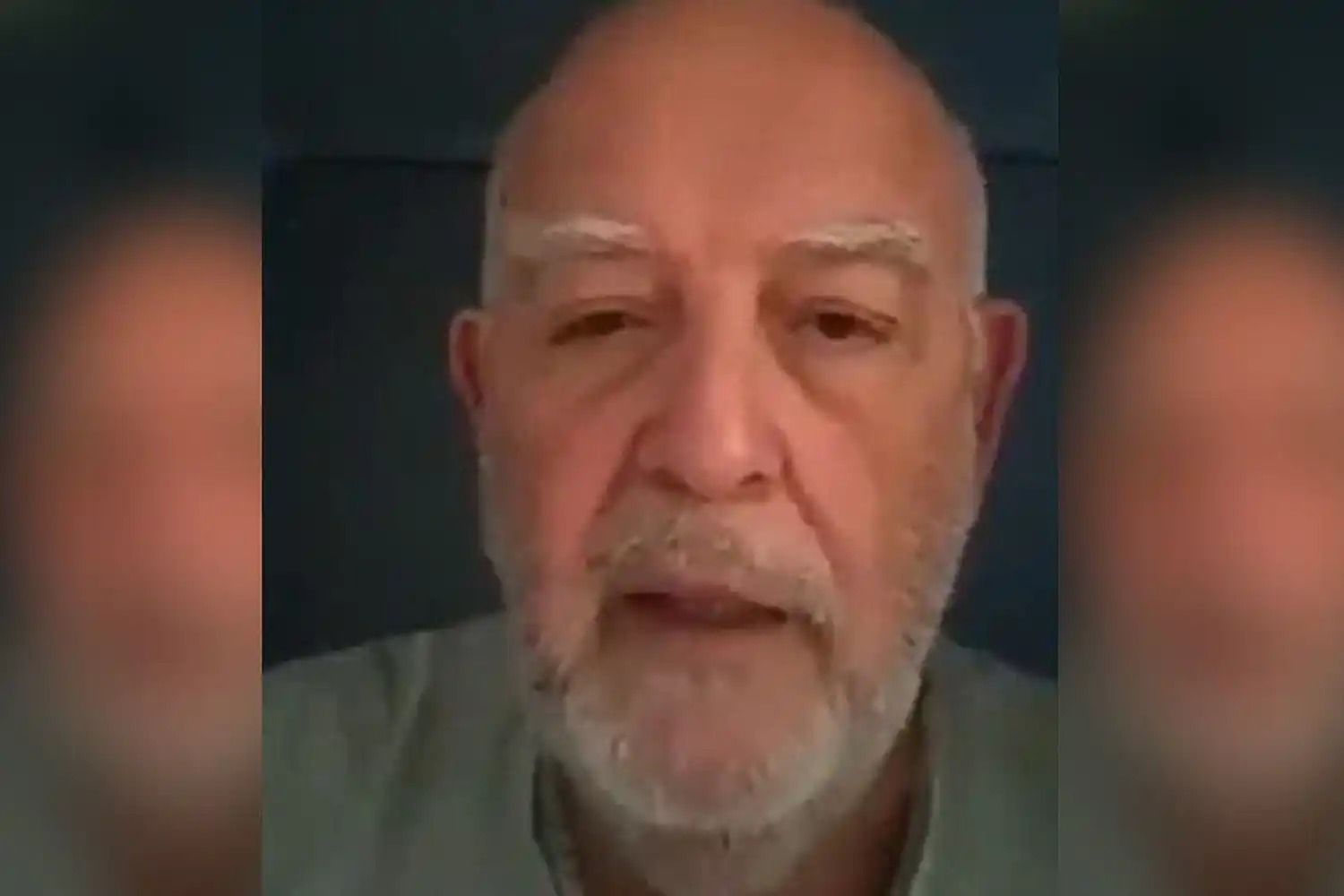 El estremecedor relato de un médico que presentó la renuncia