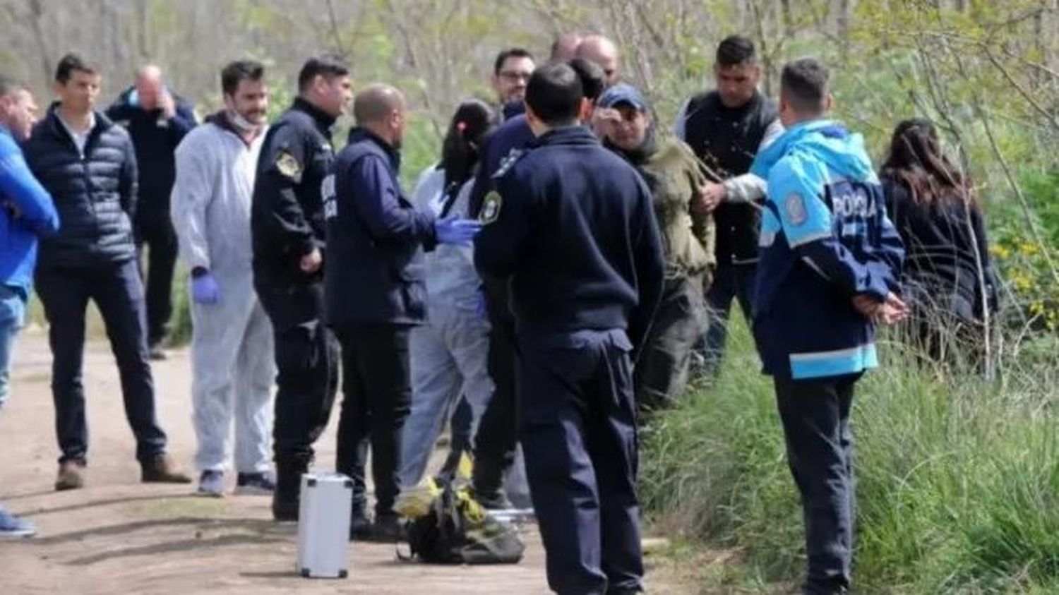 Asesinaron a un chico de 16 años y el cadáver apareció con signos de torturas