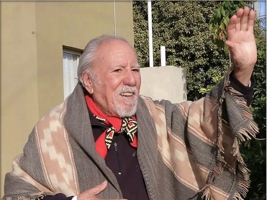 Víctor Velázquez, ícono entrerriano, moviliza solidaridad por problemas de salud