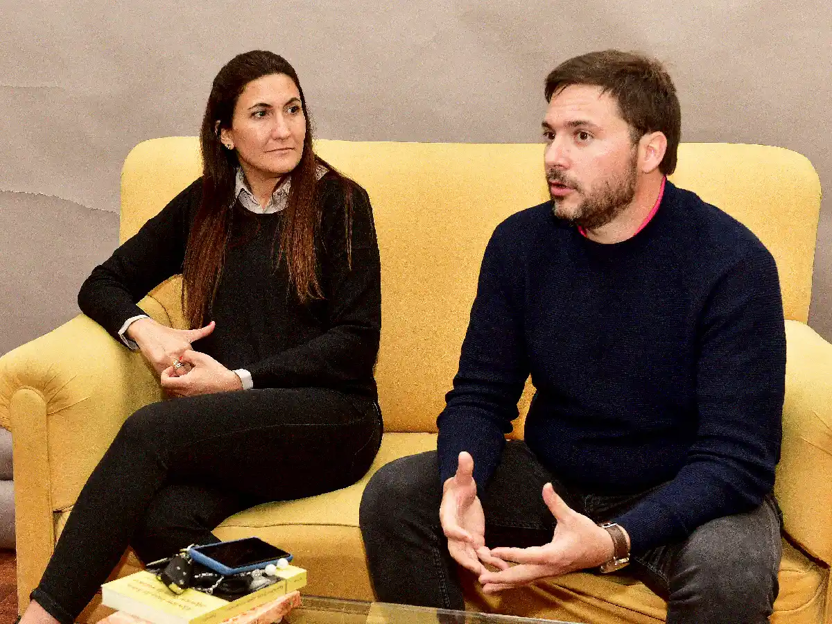 Cambiando Juntos propone dar “una  lucha frontal contra el kirchnerismo”