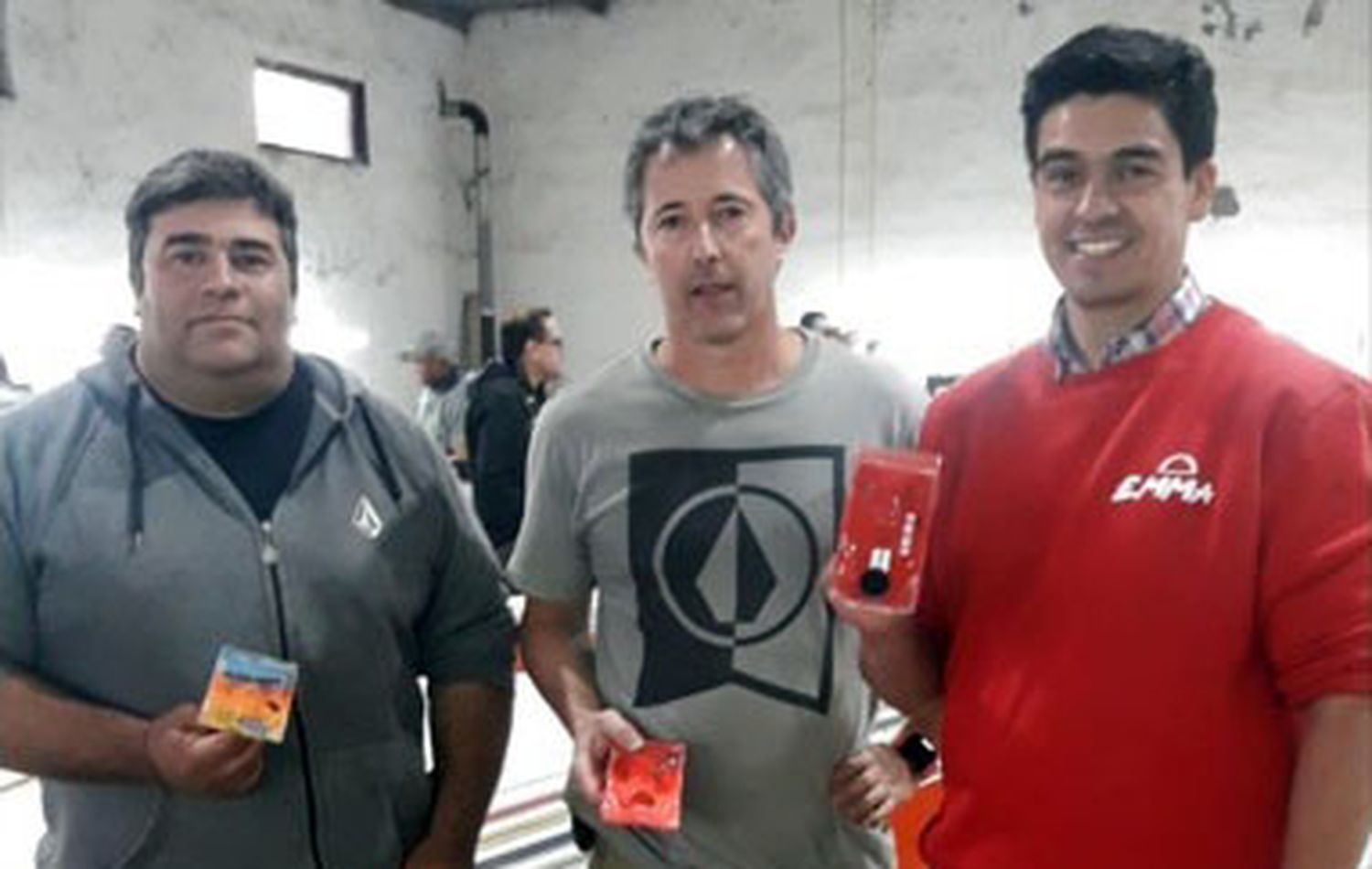 Definición en automodelismo