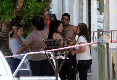 Masacre en La Plata: Marcha a 2 años del cuádruple femicidio