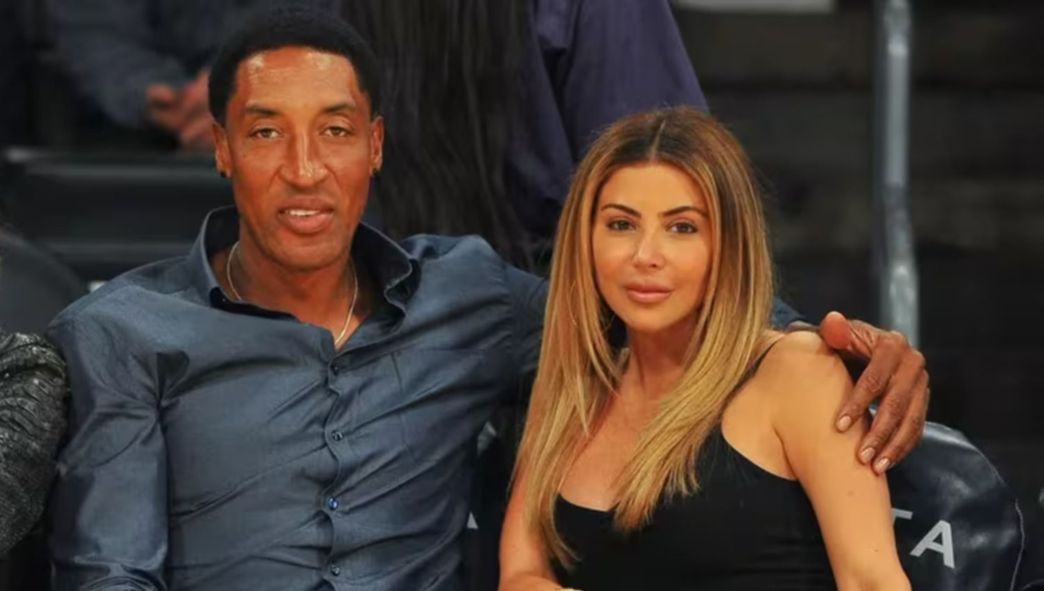 Larsa Pippen reveló qué es lo que más extraña de su relación con Scottie Pippen