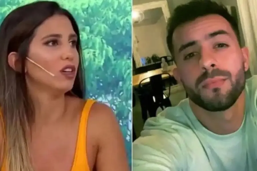 Cinthia Fernández quiere meter preso a su ex: “Tengo muchas pruebas en su contra”