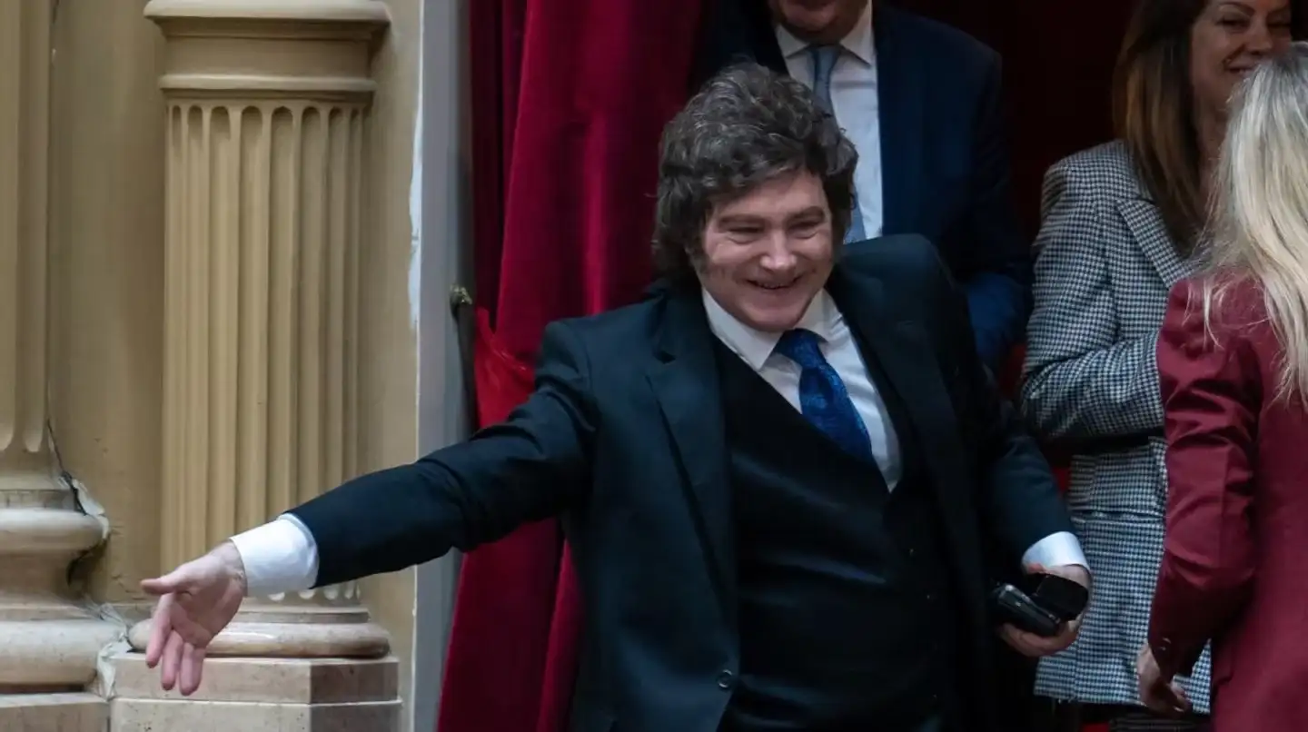 Reforma electoral: el Gobierno negocia con gobernadores el futuro de las PASO