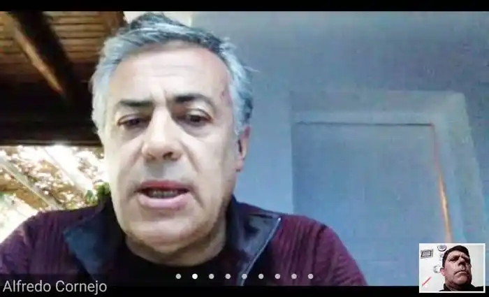 La UCR nacional y provincial pide sesionar, y por el reparto equitativo de los ATN