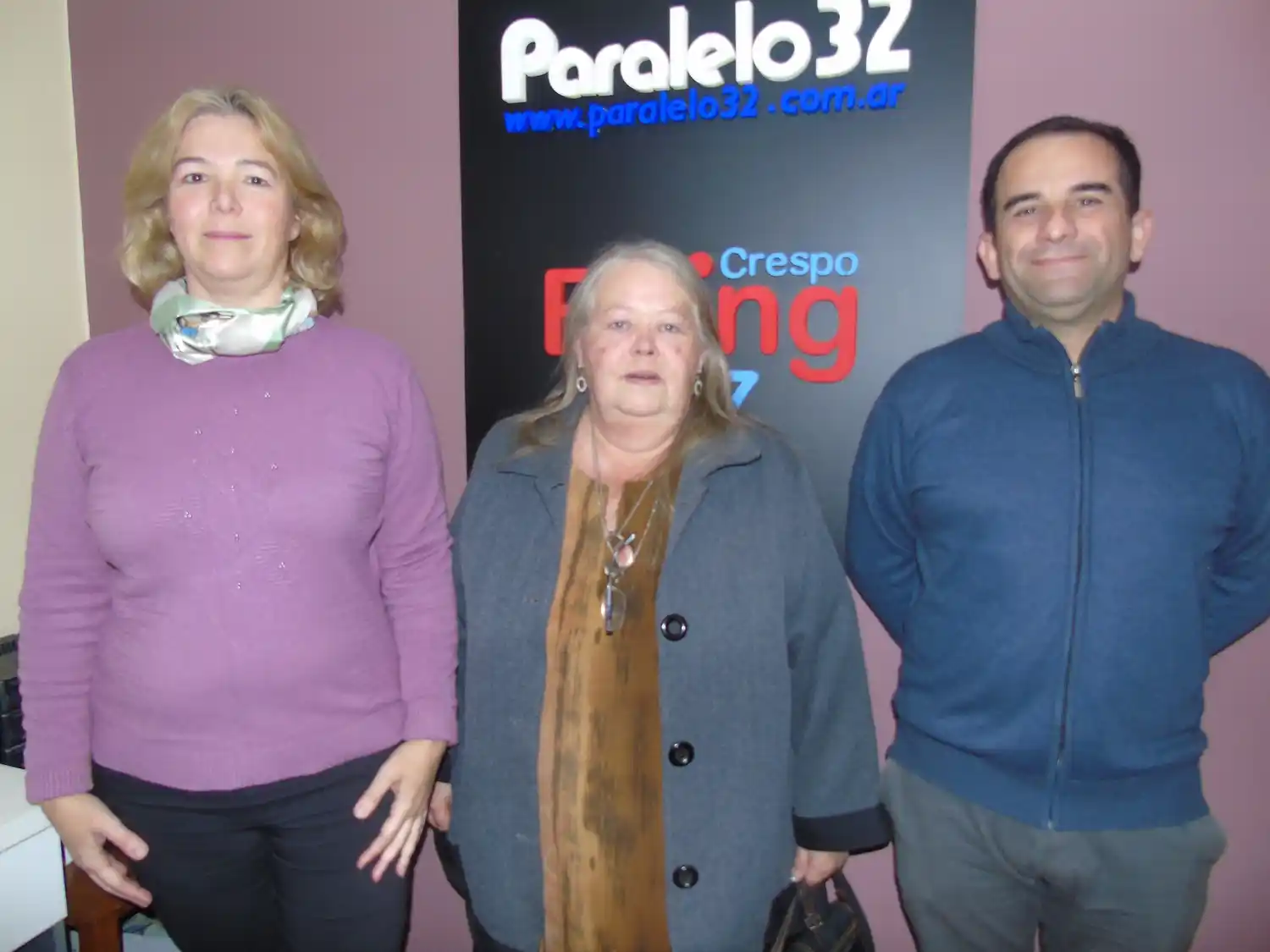 Asociación por una Nueva Familia: Un convenio para ampliar el horizonte de intervenciones