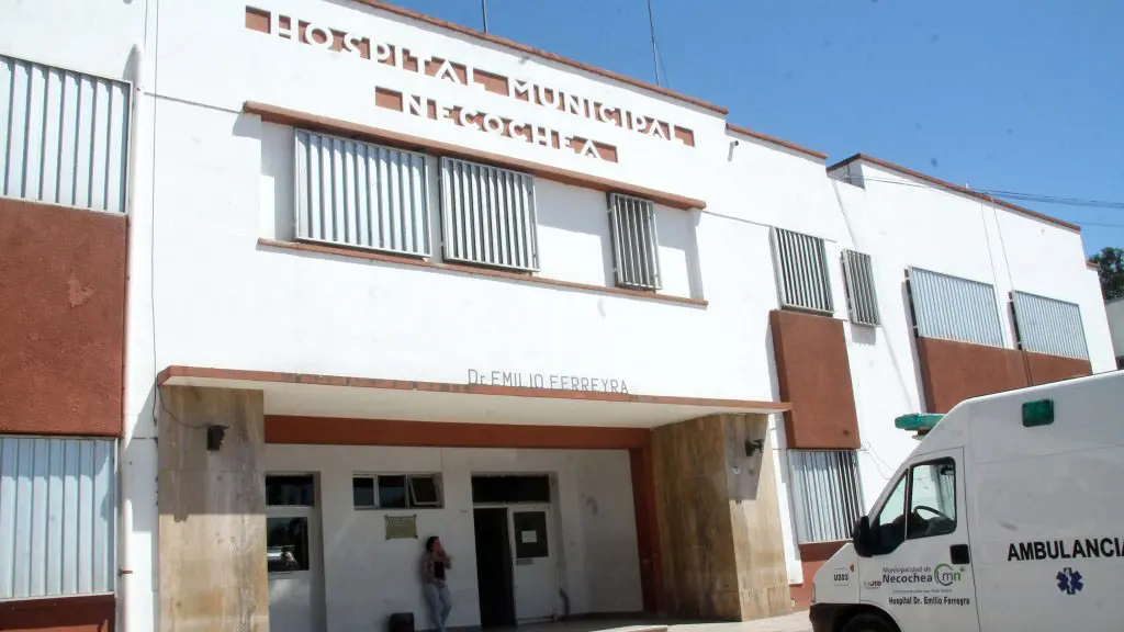 Buscan sumar más profesionales al Hospital