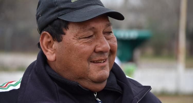 A los 68 años falleció el histórico entrenador de fútbol infantil Miguel Bonda.