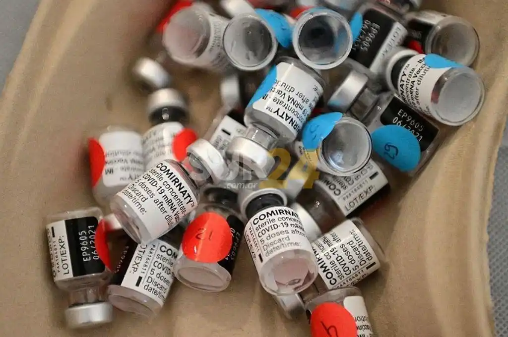 Crece la presión para que la UE retire su propuesta “distractiva” sobre las patentes