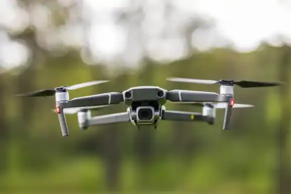 Fomento a la tecnología en San Vicente: adquirieron una impresora 3D, un dron y kits de robótica