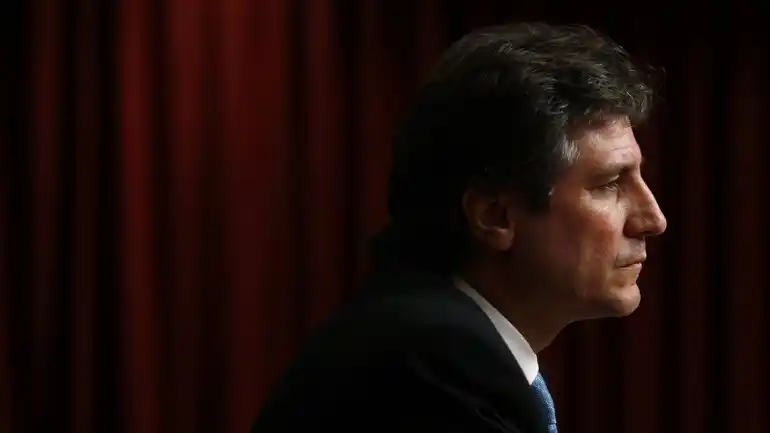 La Justicia rechazó un planteo de nulidad y Boudou quedó al borde del juicio oral