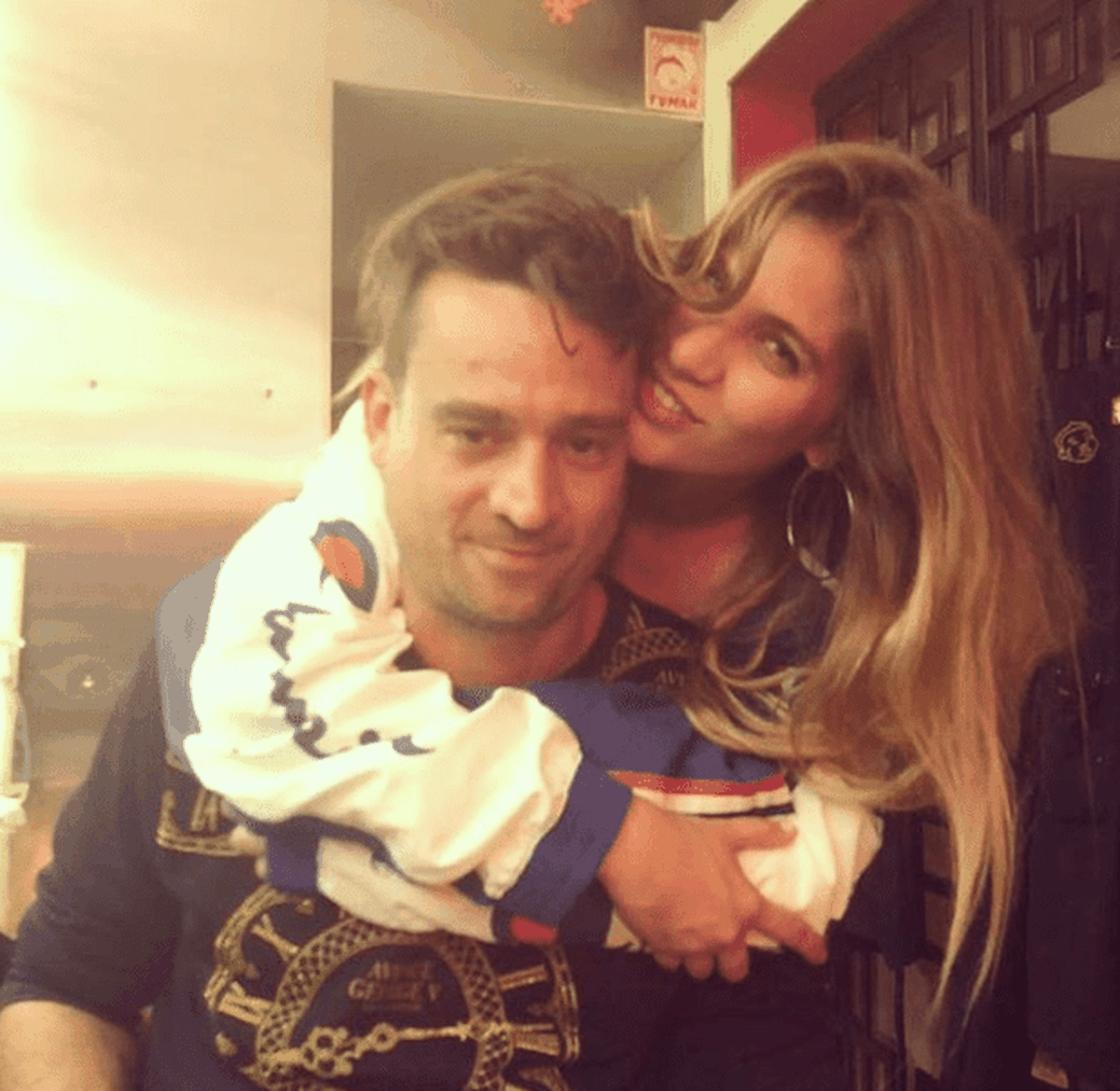 El crudo relato de la novia de Chano sobre la adicción a las drogas del cantante