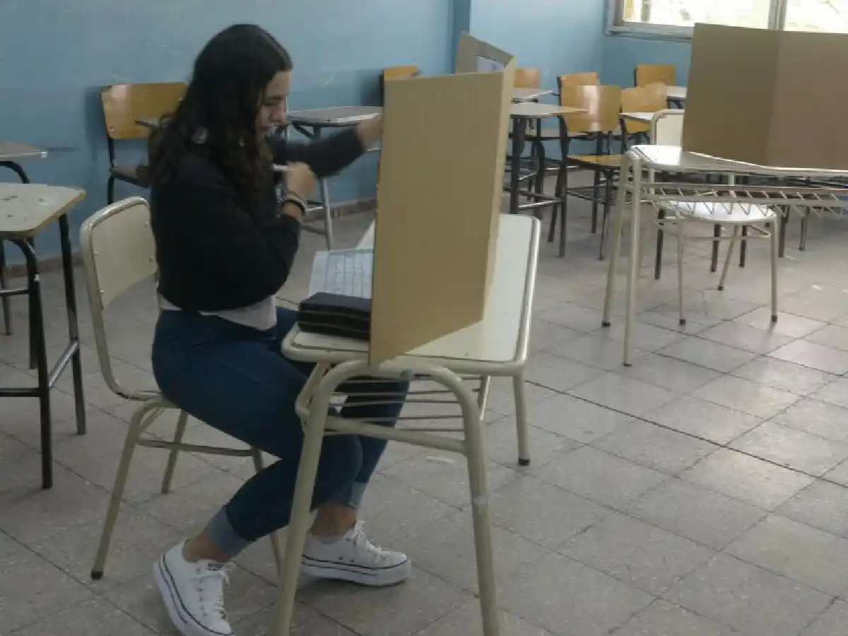 El 50% de los nuevos votantes cordobeses son pobres