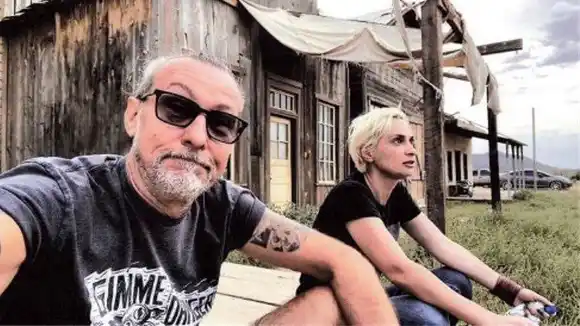 18 MESES DE PRISIÓN PARA ARMERA de la película «Rust» por disparo mortal