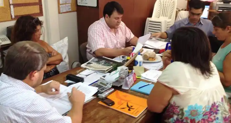 Declaran la emergencia edilicia en las escuelas