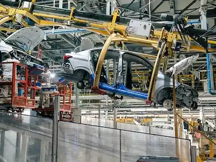 La economía rebotó en agosto: creció 0,7% respecto de julio y 5,5% en los últimos doce meses, según un informe privado