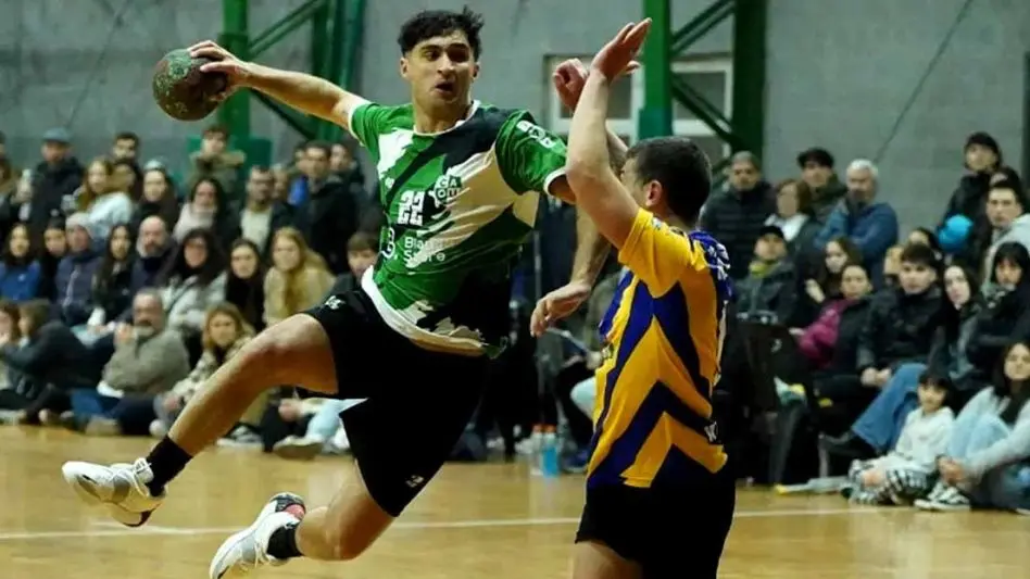 Mar del Plata será sede del Nacional de Clubes de Handball