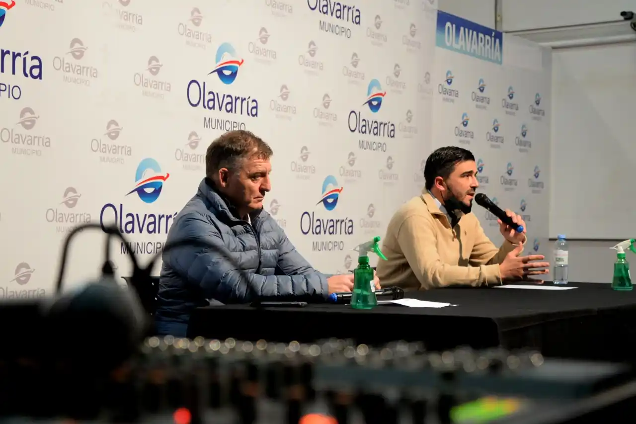 Olavarría a fase 4: “No podemos ir casa por casa para ver si adentro hay una reunión social o no", afirmó su intendente