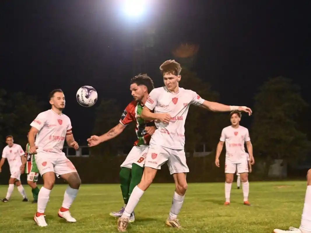 Copa Gualeguaychú en el Estadio Municipal: el cronograma de los próximos partidos