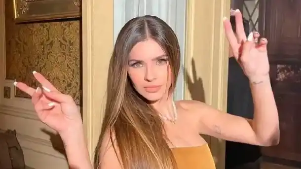 La China Suárez puso en venta la casa que compartió con Benjamín Vicuña