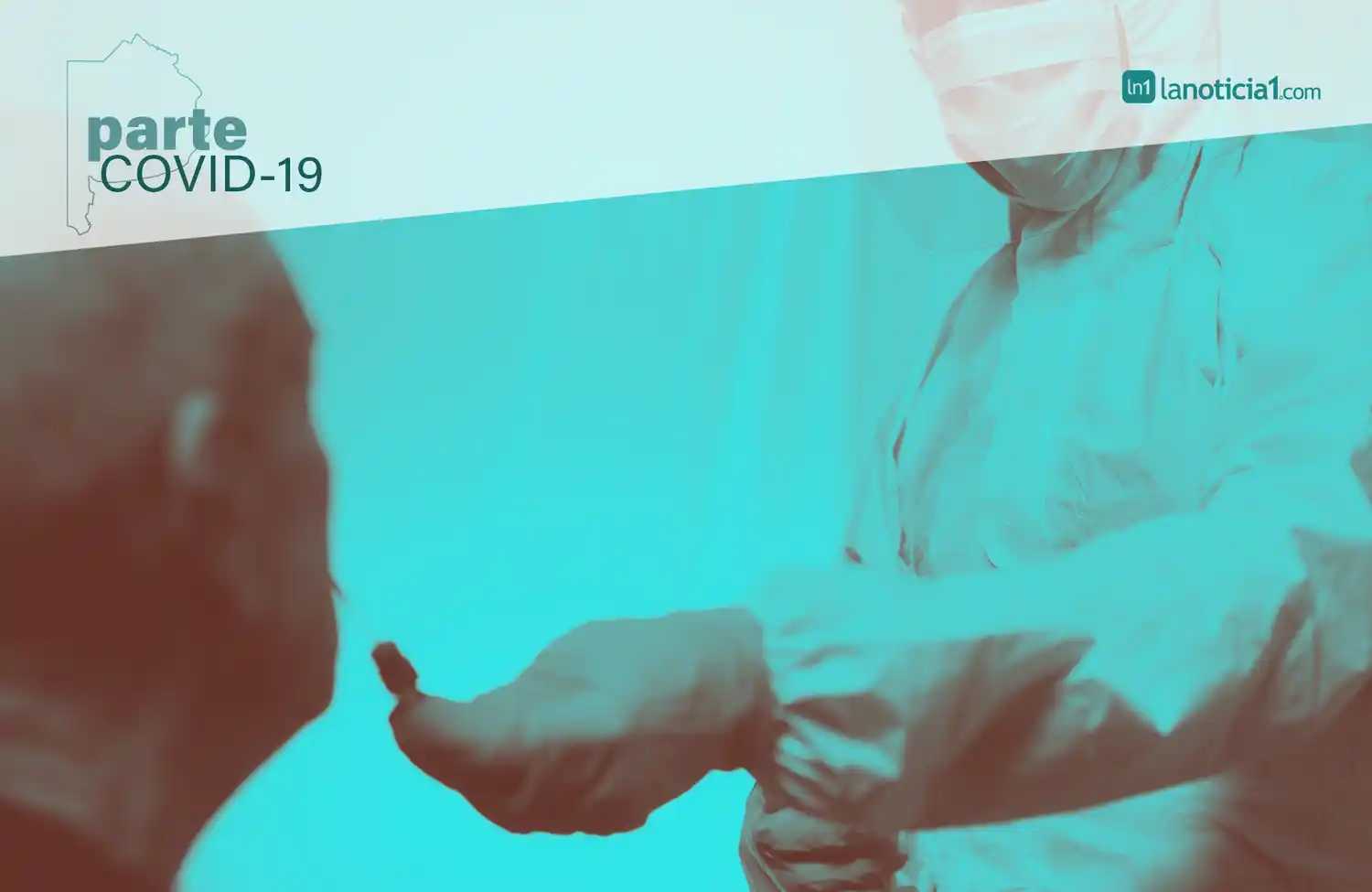 #COVID19 Parte bonaerense 26 de marzo de 2022: Pasó la novena semana con caída sostenida de casos