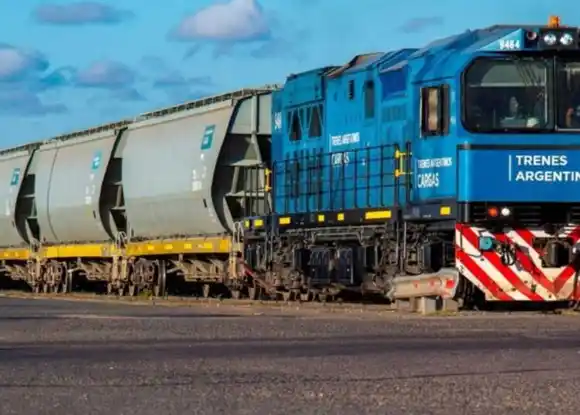 Avanza el proceso de privatización de la empresa Belgrano Cargas