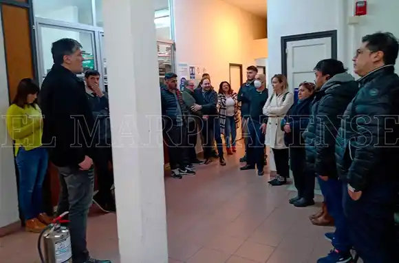 Acuerdo paritario de Judiciales: aumento del 8,5% y búsqueda de la equidad salarial